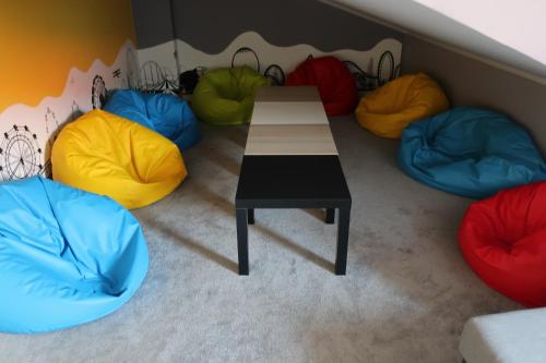 Kapsuła Hostel - image 2