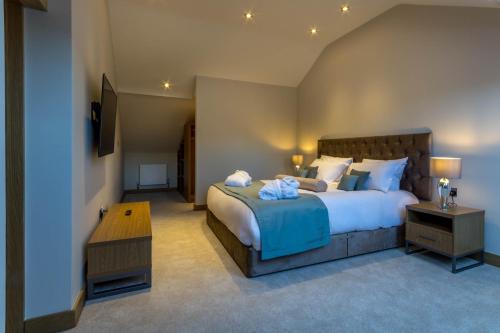 Mansio Suites Basinghall - image 10