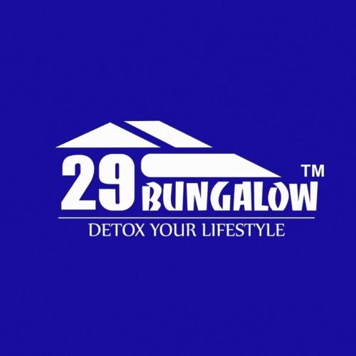 Ocean Jazz-Pure Veg Villa By 29bungalow