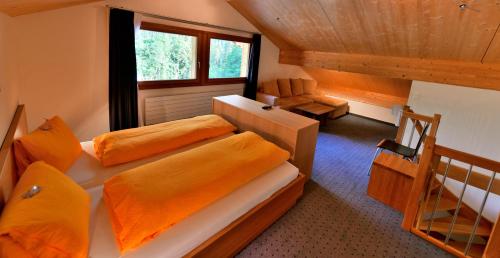 Hotel Wetterhorn - image 11