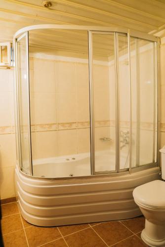 Gul Konakları - Sinasos - Special Category - image 7