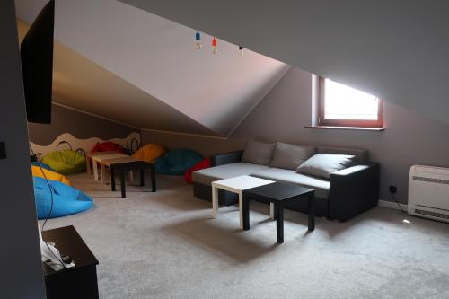 Kapsuła Hostel - image 13