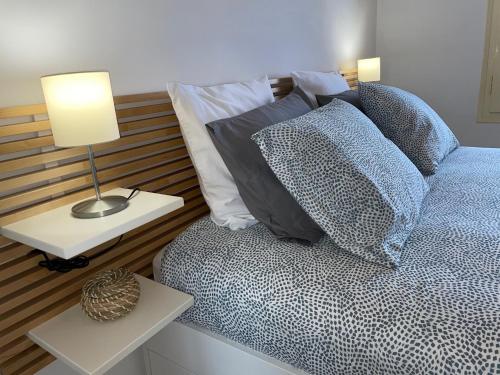 Apartment Costa Brava en Verges in Verges