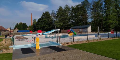 Apartmán Náměstí Hostinné obrázok