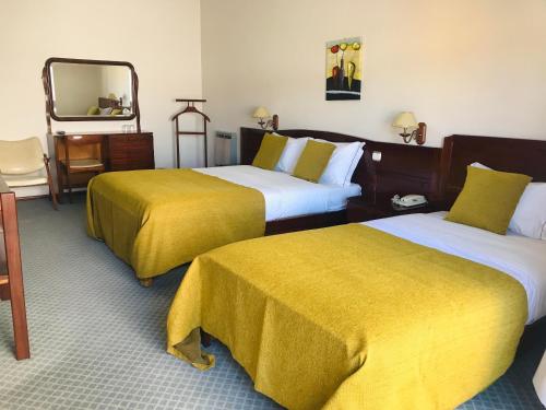 Hotel Colmeia - image 11