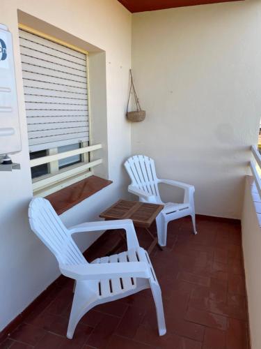 Erkély/terasz, Apartment Costa Brava en Verges in Verges