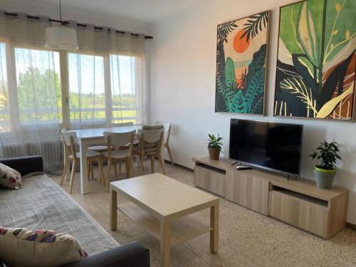 Apartment Costa Brava en Verges - Madremanya