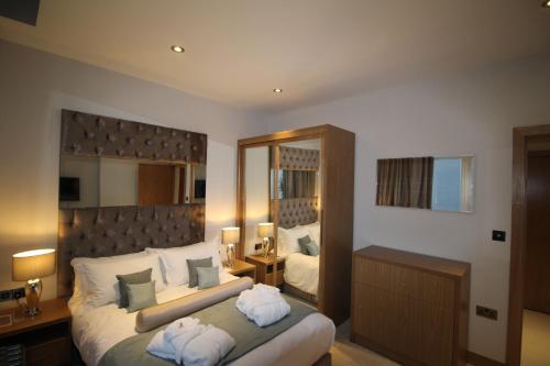 Mansio Suites Basinghall - image 2