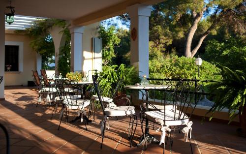 Hotel Bahia - image 10