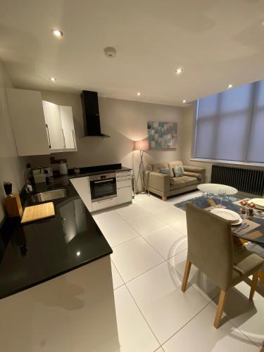 Mansio Suites Basinghall - image 13