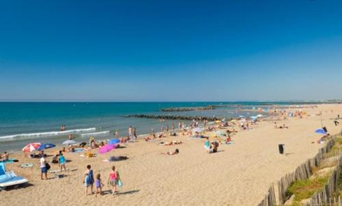 Cote plage