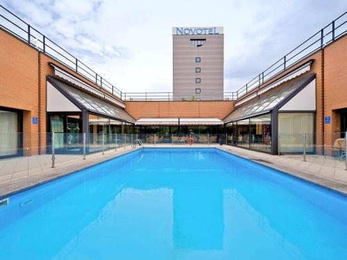 Novotel Milano Linate Aeroporto - image 12