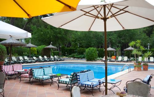Hotel Bahia - image 4
