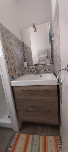 B&B SoleLuna della Solidarietà – Palermo, CA