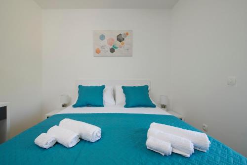 Apartments Antica Trogir, Trogir