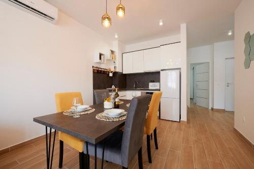 Apartments Antica Trogir, Trogir (photo 10)