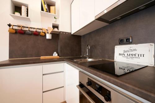 Apartments Antica Trogir, Trogir (photo 3)