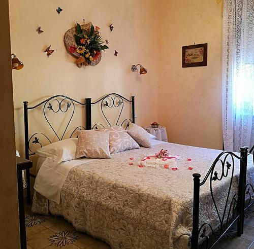 La Casina di Vanni - casa vacanza nel cuore del Salento