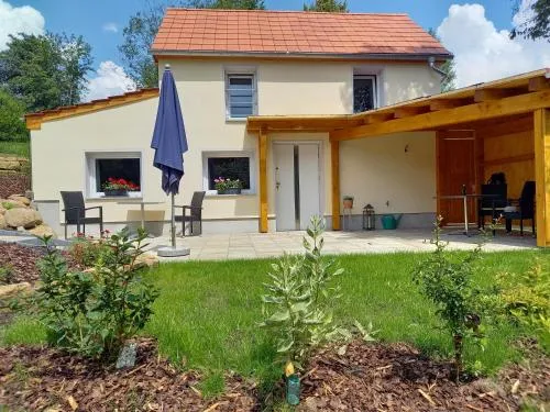 Ferienhaus Richtermühle in Sebnitz, Deutschland
