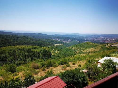 Family Hotel Arbanashka Sreshta - main image