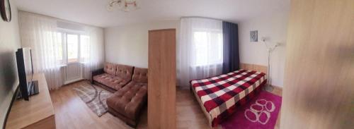 PaulMarie Apartments on Lenina, 17