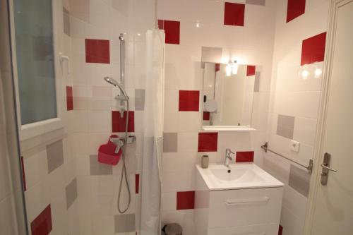 Red studio Buffa, Nice (fotografie 8)