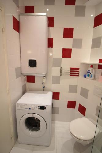 Red studio Buffa, Nice (fotografie 9)