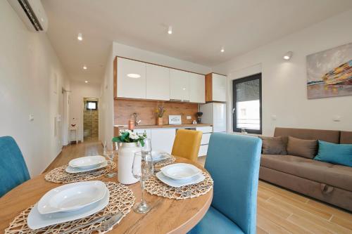 Apartments Antica Trogir, Trogir (photo 4)