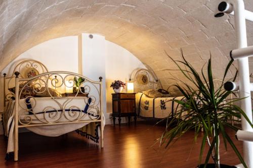 PalmaDom - B&B and Original Experiences gîte à louer Montescaglioso