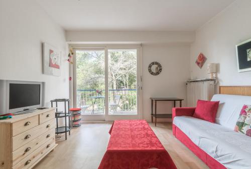 Appartement 4p La Baule a 800m de la Plage