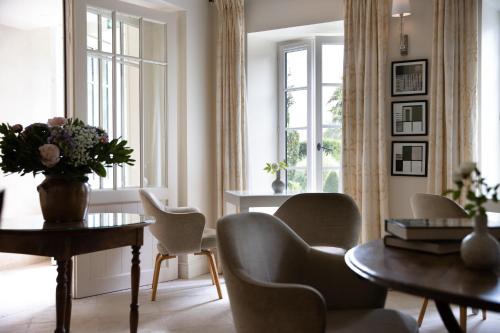 Villa Clarisse
