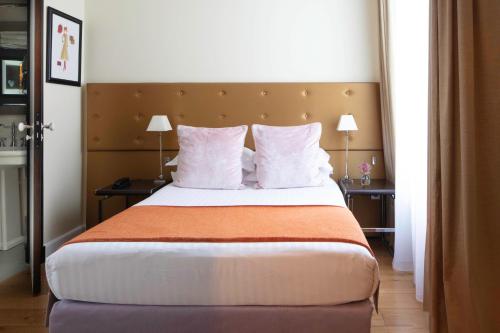 Hotel Le 123 Elysees - Astotel