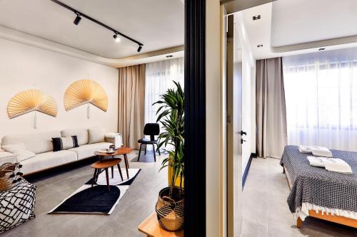 Luff Suites — Main Photo