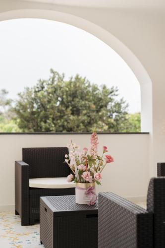 Il Poeta Room Type - Maisonette