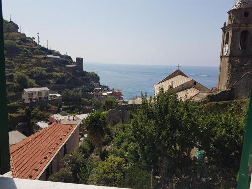  Camere Toni in Vernazza