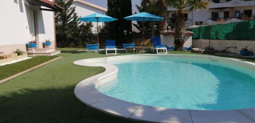  La Villa Exclusive B&B in Crotone