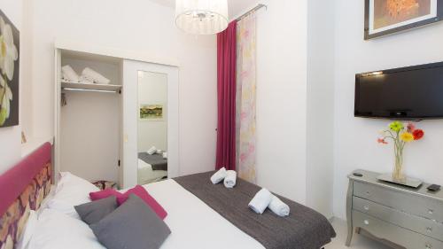 Consulta By Rental In Rome - image 7