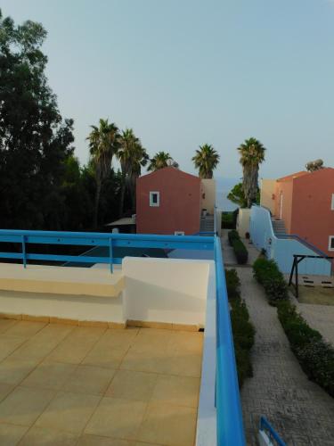 Aithrio Hotel - image 12