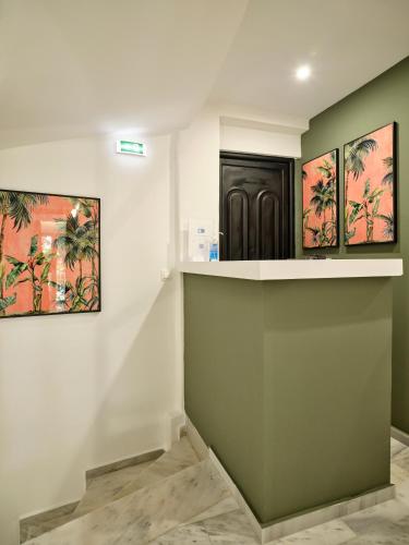 The Tree Suites, Skiathos-Stadt (Foto 2)