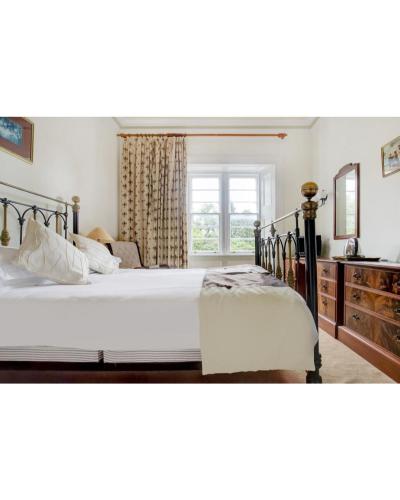 OYO Kirkconnel Hall Hotel - image 14