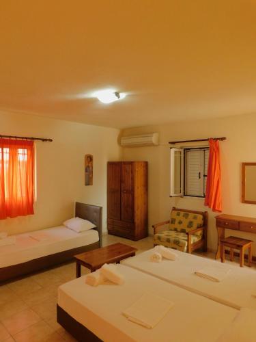 Aithrio Hotel - image 3