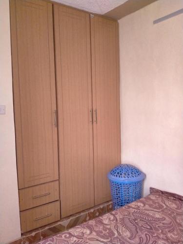 One bedroom apartment located in Shooters, Utawala.
