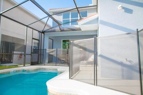 Sugar Sweet Home in Paradise Palms home