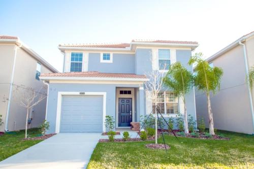 Sugar Sweet Home in Paradise Palms home - image 4