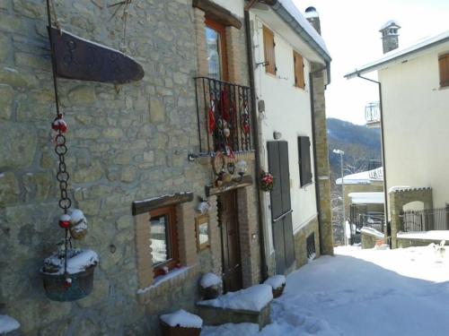 B&b ldl Amatrice in Amatrice