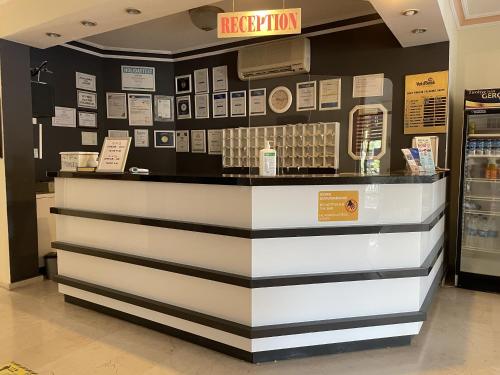 Miray Hotel Kleopatra - image 12