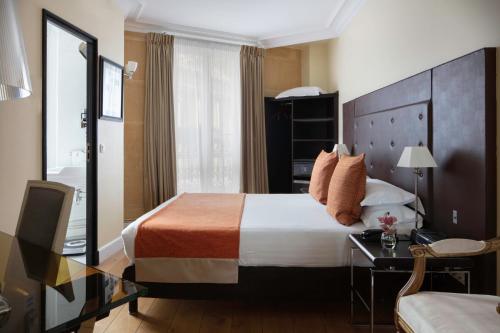 Le 123 Elysees - Astotel - image 13