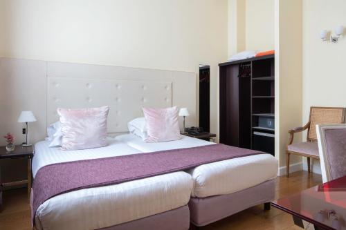 Le 123 Elysees - Astotel, Paris (Foto 7)