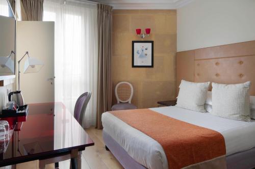 Le 123 Elysees - Astotel - image 9