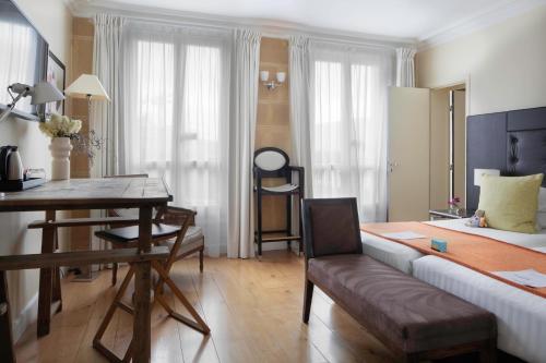Le 123 Elysees - Astotel - image 3